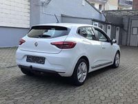 Gebraucht Renault Clio V Zen 86 PS (63 kW) 2020 Weiß Limousine