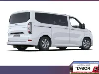 Neu Ford Transit Custom Trend 136 PS (100 kW) 2026 Frozen white Kombi