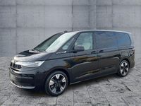 Gebraucht VW Multivan Life 245 PS (180 kW) 2026 Schwarz Van