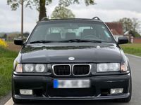 gebraucht BMW 325 E36 tds