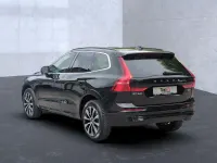 Usata Volvo XC60 Core 197 CV (144 kW) 2023 Nero SUV