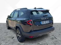 Neu Dacia Bigster Expression 140 PS (102 kW) 2026 Perlmuttschwarz metallic (sch SUV