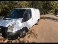 gebraucht Ford Transit Tourneo 2,2