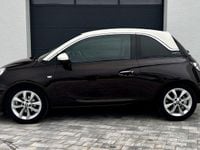Gebraucht Opel Adam Jam 87 PS (63 kW) 2015 Braun Kleinwagen