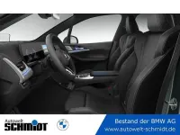 Gebraucht BMW 223 Active Tourer Comfort Edition 218 PS (160 kW) 2026 Skyscraper grau Van / Kleinbus