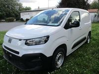Gebraucht Fiat Doblò 102 PS (75 kW) 2024 Weiss Van / Kleinbus