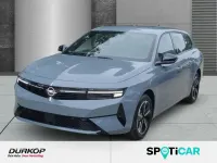 Neu Opel Astra Edition 145 PS (106 kW) 2026 Grau Kleinwagen