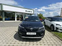 Gebraucht Renault Arkana Evolution 140 PS (102 kW) 2024 Schwarzmetallic SUV