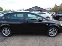 gebraucht Seat Leon Stylance / Style 1.4 TSI*Technologie-Paket*