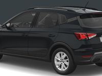 Nowe Seat Arona Reference 95 KM (69 kW) 2026 SUV