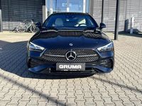Gebraucht Mercedes CLE300 AMG 204 PS (150 kW) 2025 Lack obsidianschwarz Coupé