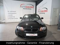 gebraucht BMW 118 Cabriolet Baureihe 1 118i/Leder/TP/SHZ/GARANTIE