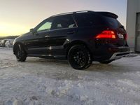 gebraucht Mercedes ML350 AMG Line BlueTEC 4MATIC 360 Kam. MB Serv