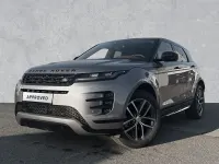 Gebraucht Land Rover Range Rover evoque SE Dynamic 204 PS (150 kW) 2024 Grau SUV