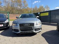 Gebraucht Audi A4 Attraction 190 PS (139 kW) 2011 Grau Kombi