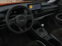 Gebraucht Jeep Avenger Longitude 74 PS (54 kW) 2024 Andere SUV