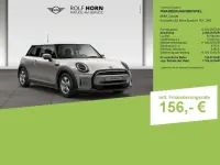 Gebraucht Mini Cooper Essential 136 PS (100 kW) 2023 Silber Kleinwagen