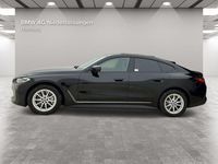 Gebraucht BMW i4 210 kW (286 PS) 2023 Schwarz Limousine