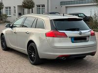 Gebraucht Opel Insignia 260 PS (191 kW) 2009 Kombi