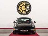 Gebraucht Porsche 964 300 PS (220 kW) 1992 Schwarz Coupé