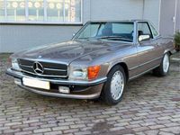 gebraucht Mercedes 560 wie neu !!!!!