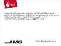 gebraucht Audi Q2 S line 35 TFSI S tronic