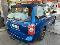 Gebraucht Mazda MPV 141 PS (103 kW) 2005 Van / Kleinbus