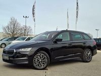 Gebraucht Skoda Octavia Selection 150 PS (110 kW) 2024 Schwarzmagic perleffekt Kombi