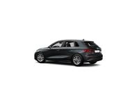 Second-hand Audi A3 150 CP (110 kW) 2022 Gri Berlinǎ