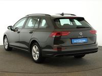 Gebraucht VW Golf VIII Life 150 PS (110 kW) 2022 Uranograu Kombi