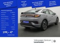 Gebraucht VW ID.5 Pro Performance 150 kW (204 PS) 2023 Grau SUV