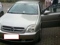 gebraucht Opel Vectra 