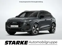 Neu Audi Q3 S-Line 272 PS (200 kW) 2026 Grau SUV