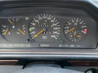 Gebraucht Mercedes E320 220 PS (161 kW) 1993 Schwarz Coupé