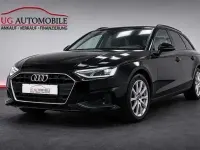 Gebraucht Audi A4 Sport 150 PS (110 kW) 2022 Schwarz Kombi