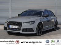 Gebraucht Audi RS6 Performance 707 PS (519 kW) 2017 Grau Kombi