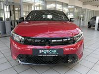 Gebraucht Opel Corsa 101 PS (74 kW) 2025 Rot Kleinwagen