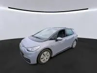 Gebraucht VW ID.3 Pro Performance 150 kW (204 PS) 2021 Mondsteingrau Kleinwagen