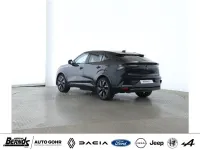 Gebraucht Renault Rafale 300 PS (220 kW) 2025 Black pearlschwarz SUV