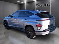 Gebraucht Hyundai Kona Trend 150 kW (204 PS) 2025 Weiß SUV