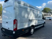 Gebraucht Ford Transit Trend 131 PS (96 kW) 2020 Weiß Van