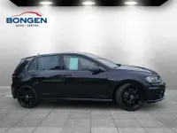 Occasion VW Golf VII R 300 ch (220 kW) 2016 Noir Berline