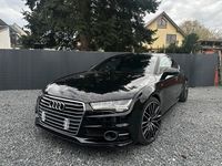Gebraucht Audi A7 S-Line 272 PS (200 kW) 2016 Schwarz Kleinwagen