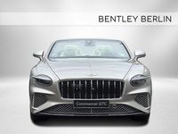 Gebraucht Bentley Continental 680 PS (500 kW) 2025 Cabrio