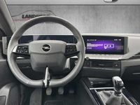 Gebraucht Opel Astra 131 PS (96 kW) 2024 Arktis weiss Kombi