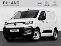 Gebraucht Citroën Berlingo 102 PS (75 kW) 2024 Van / Kleinbus