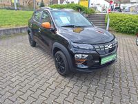 Gebraucht Dacia Spring Essentiel 33 kW (45 PS) 2023 Other Kleinwagen