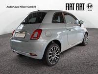 gebraucht Fiat 500 1.0 GSE Hybrid Dolcevita NAVI KLIMA PDC CARP