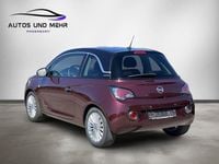 Second-hand Opel Adam 87 CP (63 kW) 2019 Roșu Hatchback