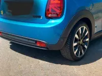 Gebraucht Mini Cooper SE 135 kW (184 PS) 2022 Blau Kleinwagen
